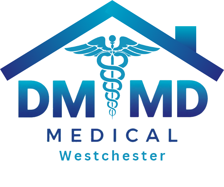 DM MD Medical | Dental Fillings, Telehealth and Electrocardiogram  EKG 